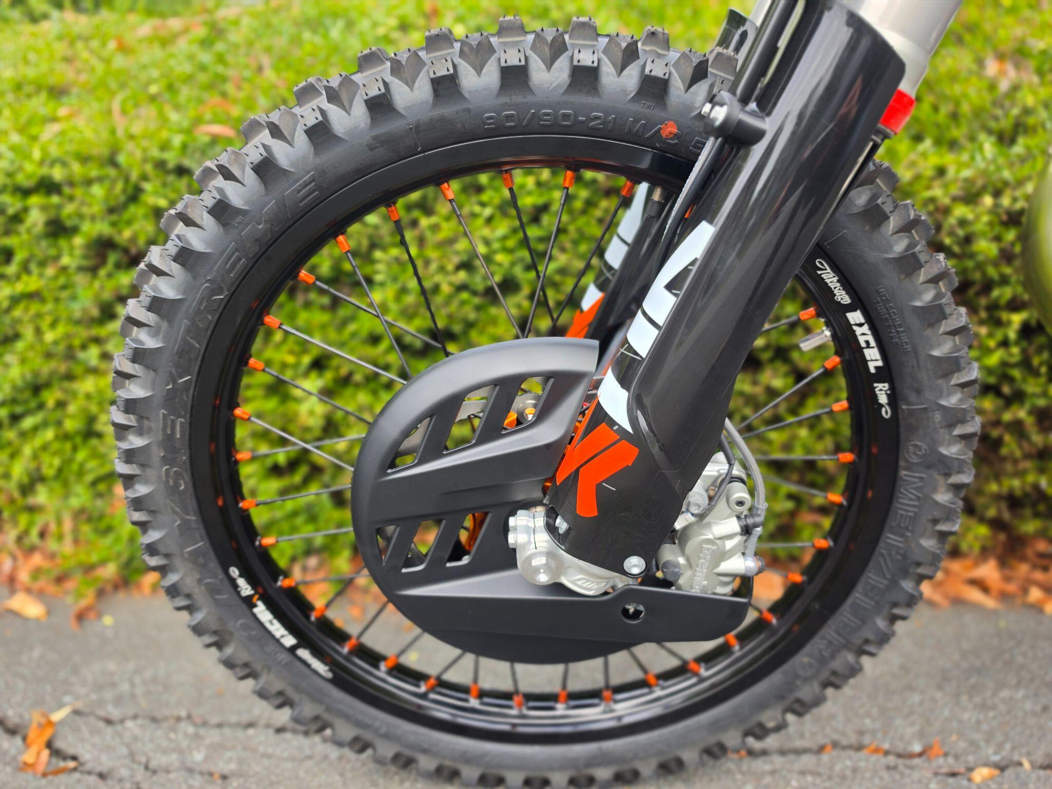 2026 KTM 300 EXC